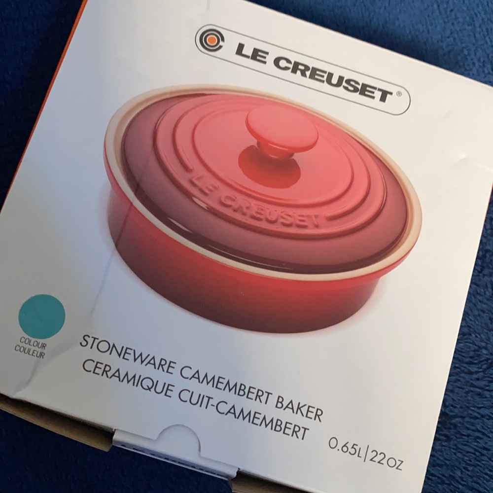 Le Creuset